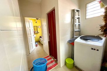 Taman Jelok Impian, Kajang