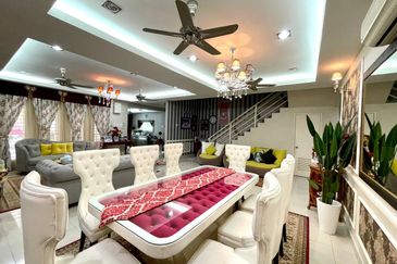 Taman Jelok Impian, Kajang