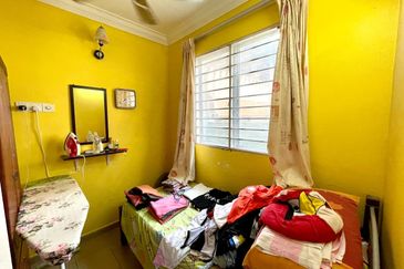 Taman Jelok Impian, Kajang