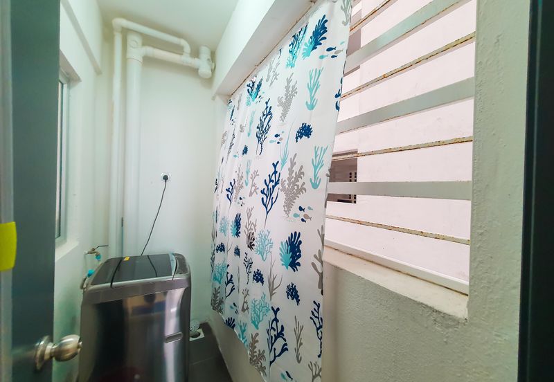 Puncak Hijauan (Hijauan Heights)