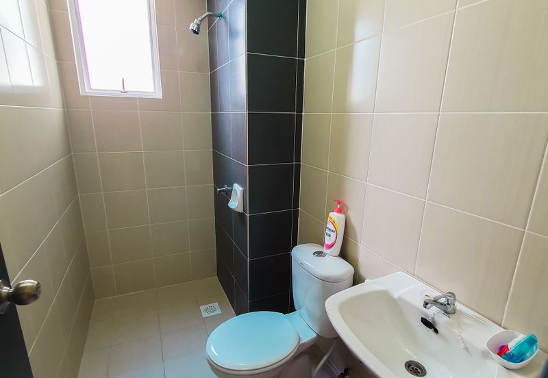 Puncak Hijauan (Hijauan Heights)