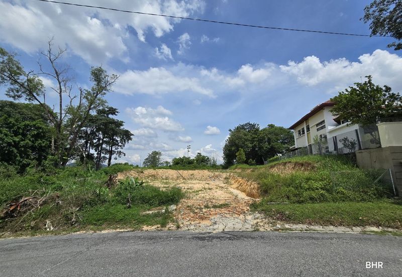 Impian Golf & Country Club