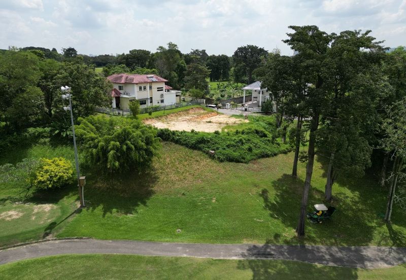 Impian Golf & Country Club