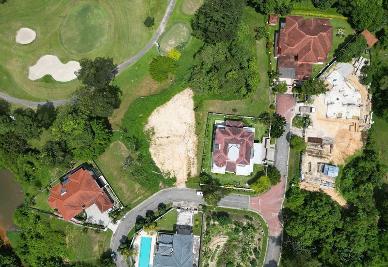 Impian Golf & Country Club