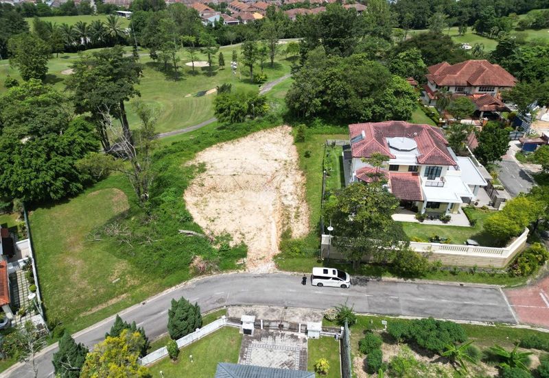 Impian Golf & Country Club