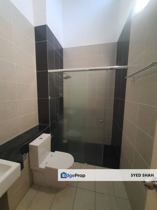 ECO MAJESTIC 2 Storey Merrydale - CHEAPEST W ID RENOVATED, Selangor, Semenyih