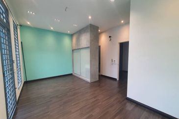 Merrydale @ Eco Majestic