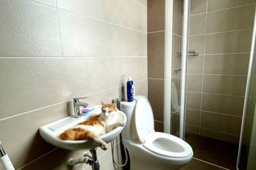 The Strata @ Bandar Puteri Bangi