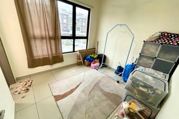 The Strata @ Bandar Puteri Bangi