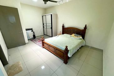 The Strata @ Bandar Puteri Bangi