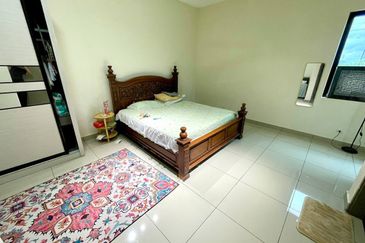 The Strata @ Bandar Puteri Bangi