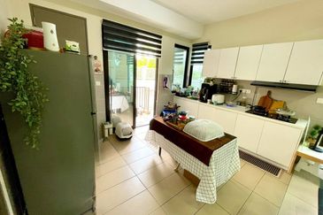 The Strata @ Bandar Puteri Bangi