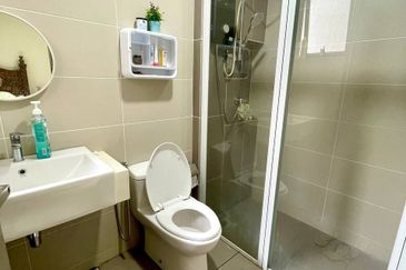 The Strata @ Bandar Puteri Bangi