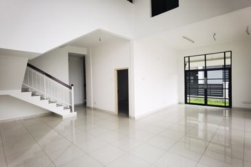 Seksyen 3, Bandar Baru Bangi