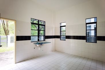 Seksyen 3, Bandar Baru Bangi