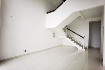 Seksyen 3, Bandar Baru Bangi