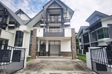 Seksyen 3, Bandar Baru Bangi