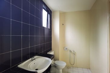 Seksyen 3, Bandar Baru Bangi