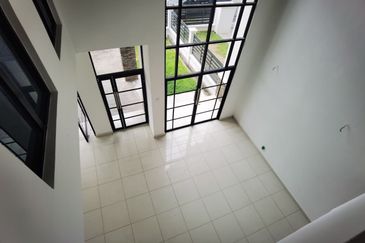 Seksyen 3, Bandar Baru Bangi