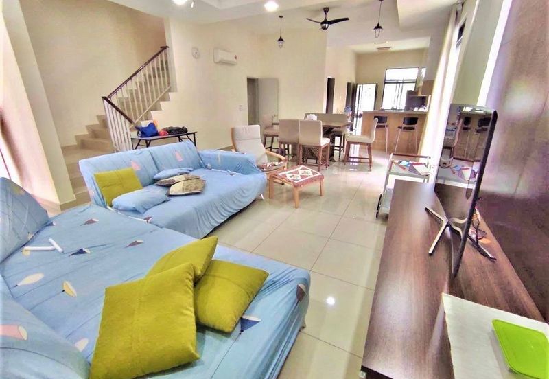 Avens Residence @ Southville City