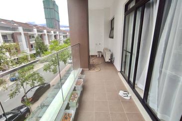 Avens Residence @ Southville City