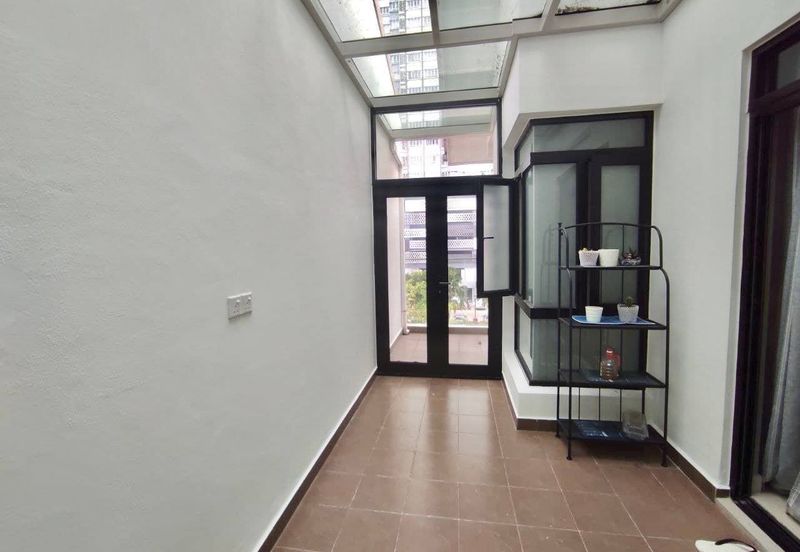 Avens Residence @ Southville City