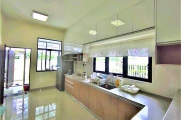 Avens Residence @ Southville City