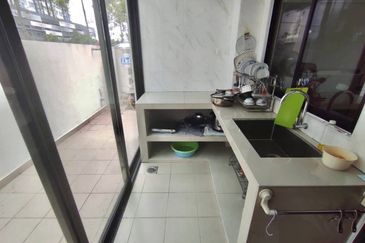 Avens Residence @ Southville City