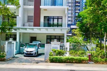 Avens Residence @ Southville City