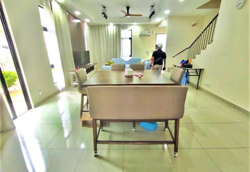 Avens Residence @ Southville City