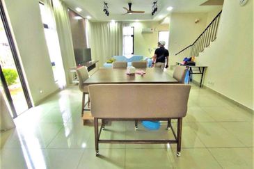 Avens Residence @ Southville City