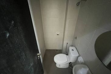 Bangi Lakehill Villas