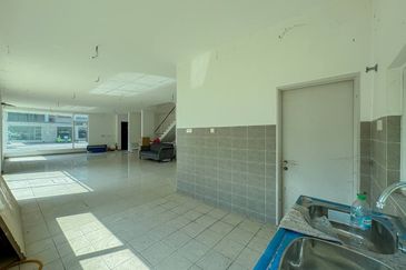 Cassia Garden Residence