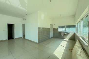 Cassia Garden Residence