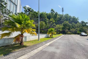 Cassia Garden Residence