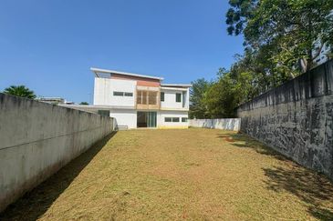 Cassia Garden Residence