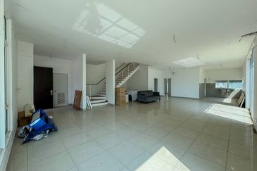 Cassia Garden Residence