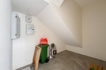 Fairfield Residences, Tropicana Heights