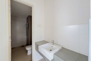 Fairfield Residences, Tropicana Heights