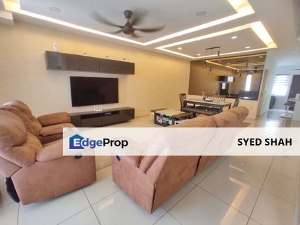 RENOVATED MOVE IN CONDITION Setia Ecohill 2 Semenyih - Anicus, Selangor, Semenyih