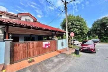 Seksyen 3, Bandar Baru Bangi