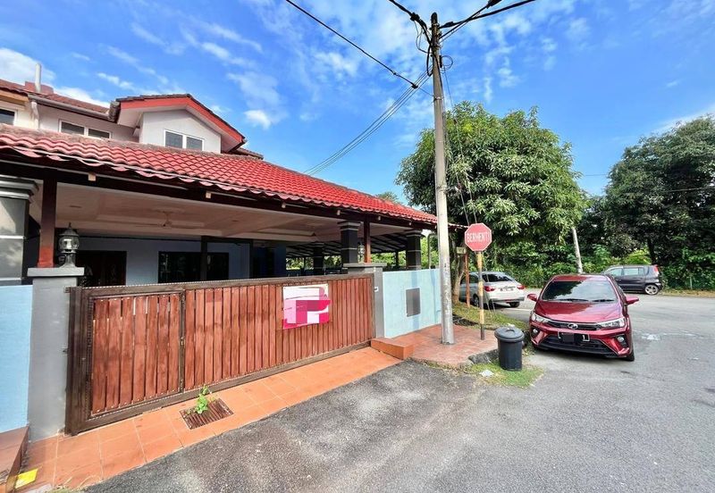 Seksyen 3, Bandar Baru Bangi