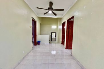 Seksyen 3, Bandar Baru Bangi