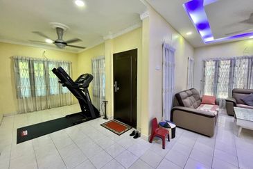 Seksyen 3, Bandar Baru Bangi