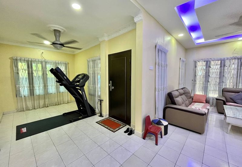 Seksyen 3, Bandar Baru Bangi