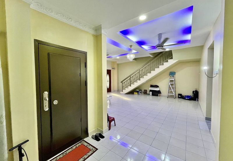 Seksyen 3, Bandar Baru Bangi