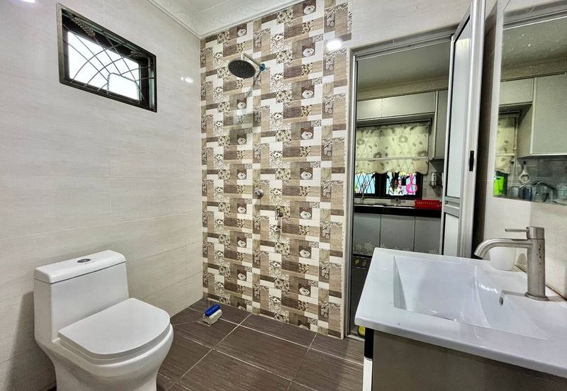 Seksyen 3, Bandar Baru Bangi