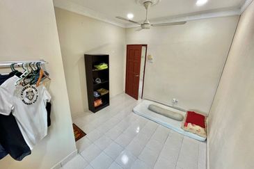 Seksyen 3, Bandar Baru Bangi