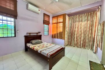 Seksyen 3, Bandar Baru Bangi