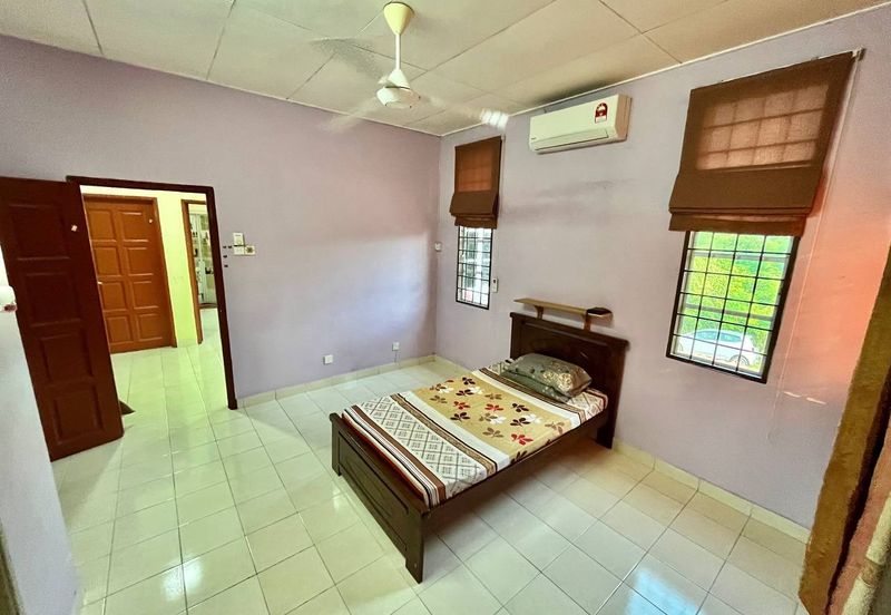 Seksyen 3, Bandar Baru Bangi